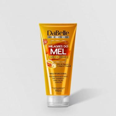 Imagem de Duty - Mel Em Creme Dabelle 190Ml Milagres Do Mel