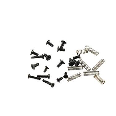 Imagem de CM Replacement Screws Set Button Spring Set Repair Kit Replacement Set for Nintendo Switch Console, Joy-CON Controller