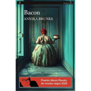 Imagem de Bacon - Espanhol