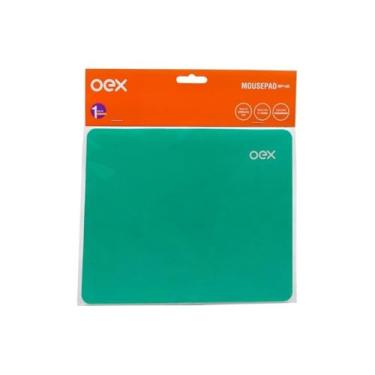 Imagem de Mouse Pad Eva Oex Turquesa - Mp100