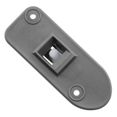 Imagem de E-Outstanding DC97-18057A Conjunto de Fechadura de Porta Secadora Peça de Reposição Máquina de Secagem Fechadura de Porta Peças de Eletrodomésticos Peças de Aparelhos Elétricos
