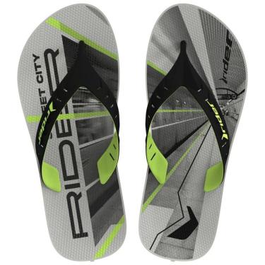 Imagem de Chinelo Masculino Estampa Chamativa Rider-Masculino