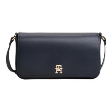 Imagem de Bolsa Tommy Hilfiger Latam Solid Crossover Feminino-Feminino
