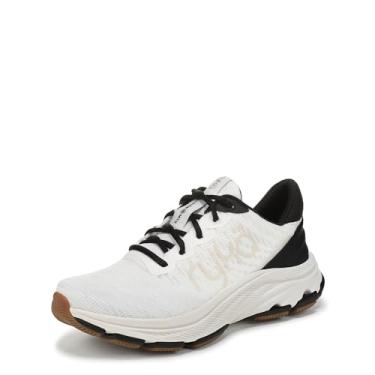 Imagem de Ryka Tênis feminino Devotion X Max, Branco e preto, 38