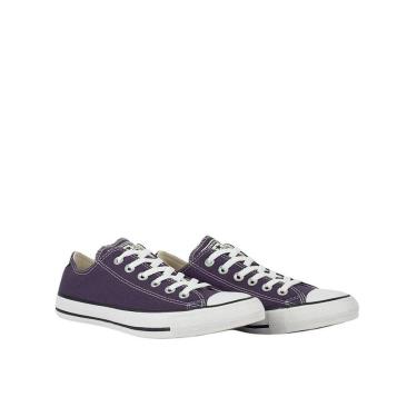 Imagem de Tenis Converse Chuck T Seasonal Uva-Feminino