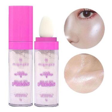 Imagem de Iluminador Pó de Fada - Mia Make - VIVAI