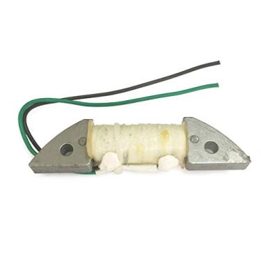 Imagem de OVERSEE Bobina de carga primária 32140-93900 para motor de popa Suzuki 9.9HP 15HP 2-Stroke DT9.9 DT15