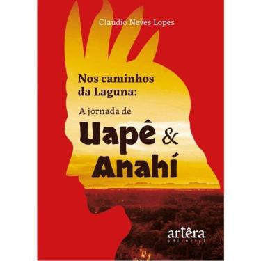 Imagem de Nos Caminhos Da Laguna