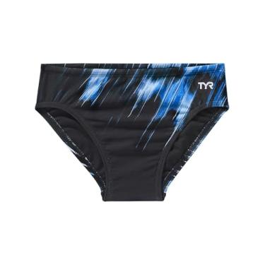 Imagem de TYR RCYC7Y42022 Y De Brief Cycloid Blue 22