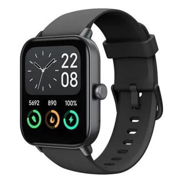 Imagem de Relógio Smartwatch Mondaine eCom Assistente de Voz Alexa