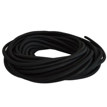 Imagem de Garrote Tubo de Látex Torniquete 15 Metros Estilingue Borracha - LOVE 