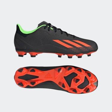 Imagem de Chuteira X Speedportal.4 FXG - adidas GW8493-Masculino