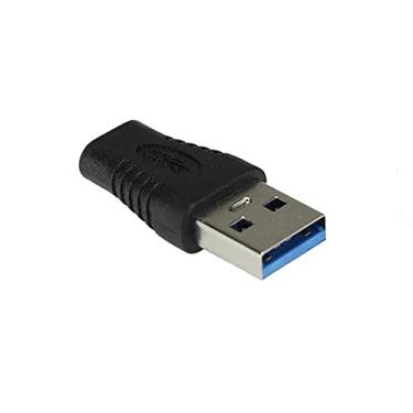 Imagem de ADAPTADOR USB 3.0 M X TIPO C 3.1 F