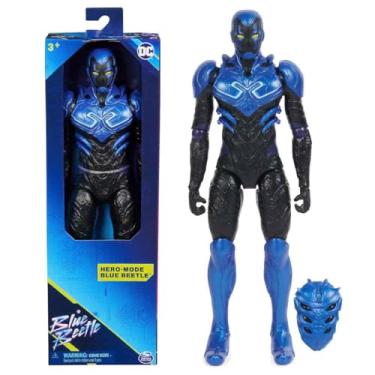 Imagem de Figuras 12", Besouro Azul, Sunny