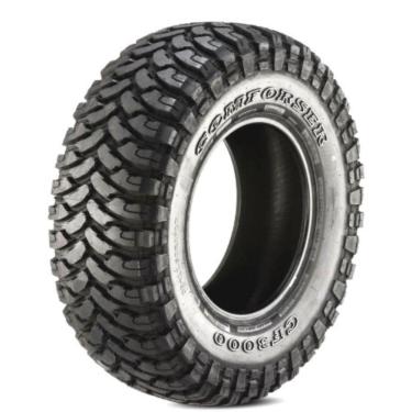 Imagem de Pneu 33x12,5r18 118q Comforser Cf3000 Direito