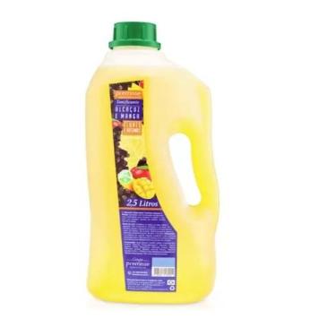 Imagem de Sabonete Líquido PREMISSE Alcaçuz e Manga 2,5L