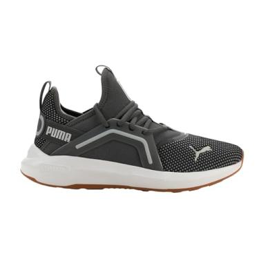 Imagem de PUMA Tênis masculino Softride Enzo Cross Training, Cinza escuro/cinza Echo, 45