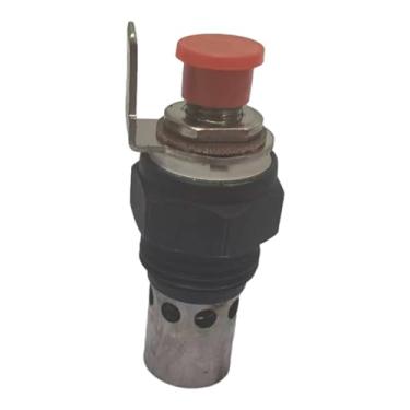 Imagem de Zrbectay Vela incandescente do aquecedor 1446935M1 compatível com Massey Ferguson 30 50 133 135 140 148 154 158+