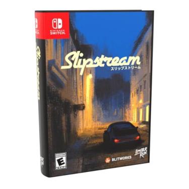 Imagem de Slipstream Deluxe Edition