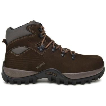 Imagem de Bota Adventure Cano Alto Macboot Atibaia 02 Babaçu - 41-Masculino