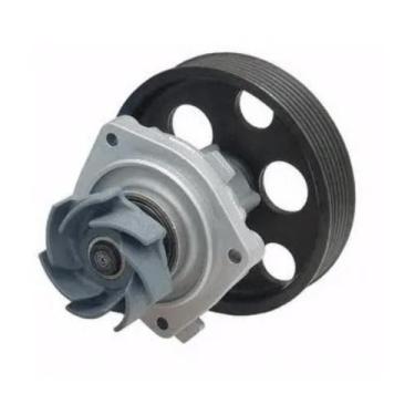 Imagem de Bomba d agua yiming palio 1.0 1.5 99/00 siena 1.5 99/00 strada 1.0 1.3