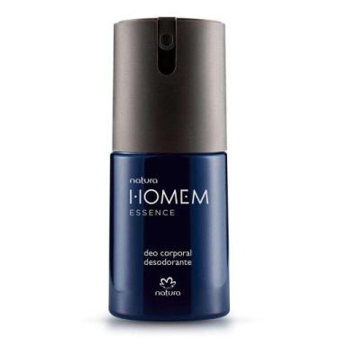 Imagem de NATURA HOMEM ESSENCE DEO CORPORAL 100ml