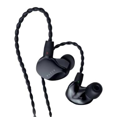 Imagem de Fone de Ouvido Razer Moray Preto - RZ1204450100