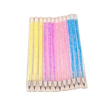 Imagem de Lapis Eternal Glitter, pct c/ 12 und, sortido, VMP, 0-246.67.99