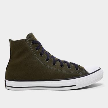 Imagem de Tênis Converse Chuck Taylor All Star Cano Alto-Unissex