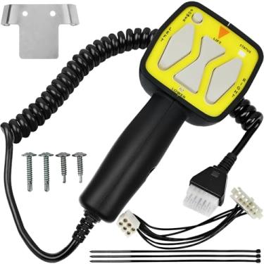 Imagem de Orceed Controlador Portátil Compatível Com Lâmina De Arado Neve Meyer Diamond E-47 E-60 E-57 56462, Substituição Original - Compradores 1306901