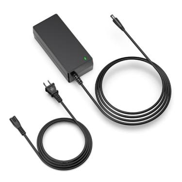 Imagem de Luz de vídeo LED portátil ULANZI 40W Pro, adaptador especial de alimentação DC HT005 19V 3,42A