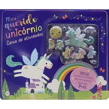 Imagem de Meu Querido Unicórnio