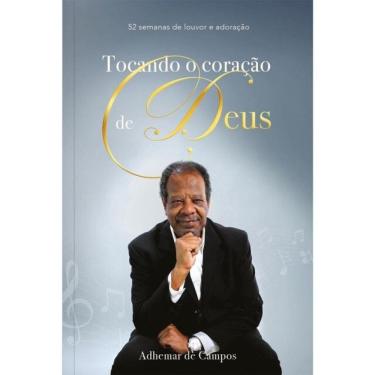 Imagem de Tocando O Coração De Deus