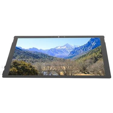 Imagem de KIMISS 12.3 Polegada Substituição da Tela Lcd para Apto para Soft Pro 7 1866 Lp123wq2 Digitador da Tela de Toque Assembléia 2736x1824 Display Led