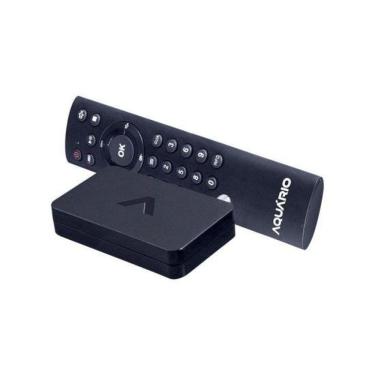 Imagem de Conversor E Gravador Digital Aquário Dtv-9000