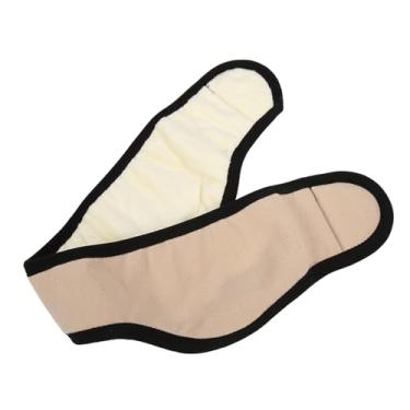 Imagem de Sonew Protetores de Orelha Com Redução de Ruído, Protetores de Ouvido Ajustáveis ​​Com Redução de Ruído para Dormir, Estudar, Viajar - Ajuste Confortável, Material de Pano de