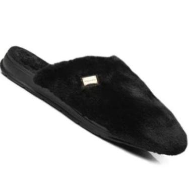 Imagem de Chinelo Pantufa Pegada 266007 Feminino-Feminino