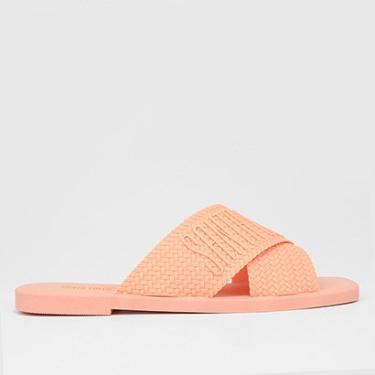 Imagem de Chinelo Santa Lolla Flip Flop Tiras Cruzadas Feminino-Feminino