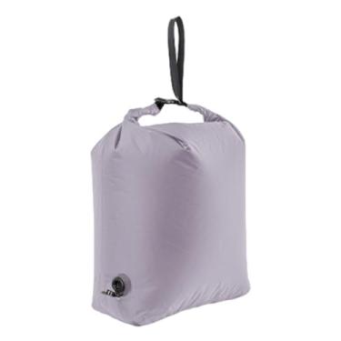 Imagem de Saco para Roupa Suja | Organizador Com Compressão Impermeável,Saco De Lavandaria Para Jornadas | Para Passeio De Automóvel Acampamento Caminhada Mochilismo Férias Hotel Bagagem