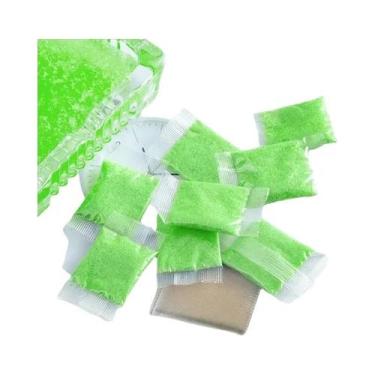 Imagem de 30 Peças De Cinzeiro Descartável Para Carro, Remoção De Fumaça E Cheir