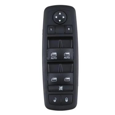 Imagem de 1 interruptor de trava e janela elétrica para porta lateral OEM 4602533AF