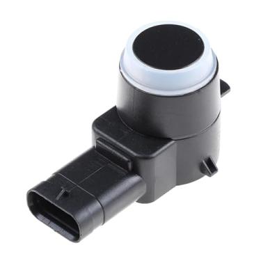 Imagem de Sensor de estacionamento PDC de 3 cores OEM 2125420018 1 peça (Cor: Preto)