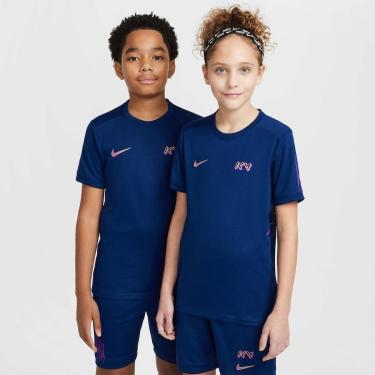 Imagem de Camiseta Nike Kylian Mbappé Academy Pro Infantil-Unissex