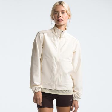 Imagem de Jaqueta The North Face Gola Alta Feminina-Feminino