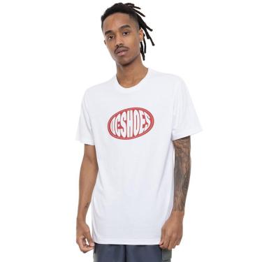 Imagem de Camiseta Dc Shoes Expand Masculina-Masculino