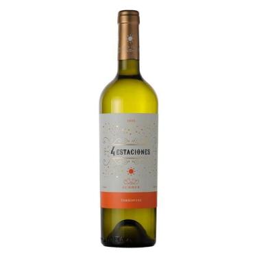 Imagem de Vinho Argentino Branco 4 Estações State Summer Torrontes 750ml - 12% V