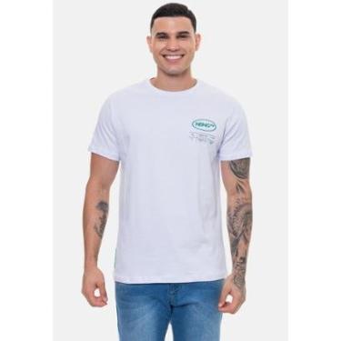 Imagem de Camiseta Onbongo Masculina Project Masculino-Masculino