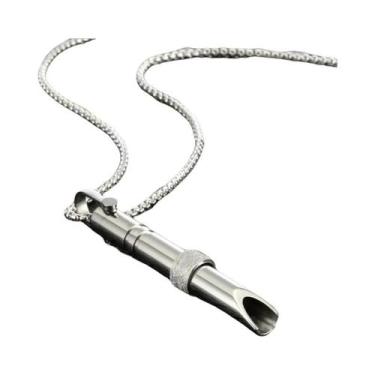 Imagem de Colar Breathlace Para Alívio Da Ansiedade, Ferramenta De Mindfulness P