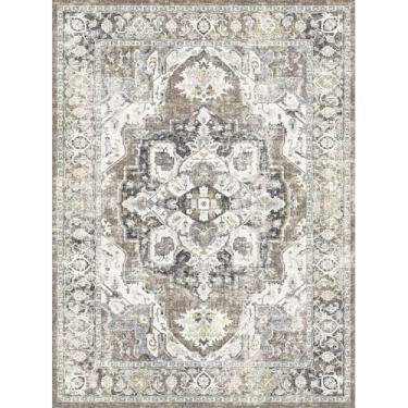 Imagem de Conjuntos de 3 tapetes de cozinha laváveis: tapetes de cozinha antiderrapantes boho para piso de azulejo/madeira vintage casa de fazenda pequenos tapetes macios de pelo baixo tapete corredor para