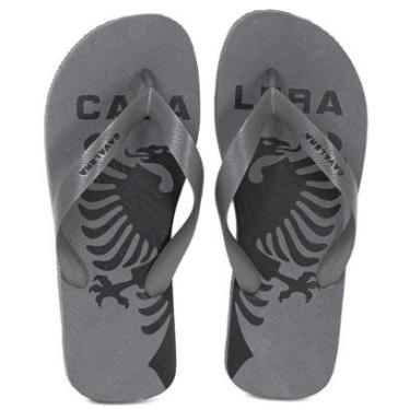 Imagem de Chinelo Masculino Cavalera Inst Ot Borracha Confortável Sandália Original 63040822-Masculino